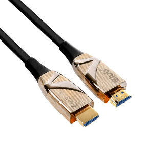 CLUB3D HDMI 2.0 - HDMI 2.0 30m HDR 4K60Hz aktív optikai kábel PC