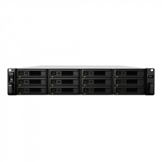 Synology RackStation RS2418+ NAS (12HDD) PC