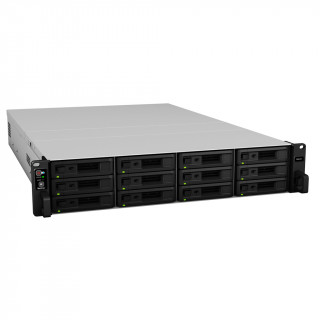 Synology RackStation RS2418+ NAS (12HDD) PC