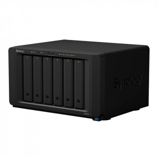 Synology DiskStation DS1618+ (4 GB) PC