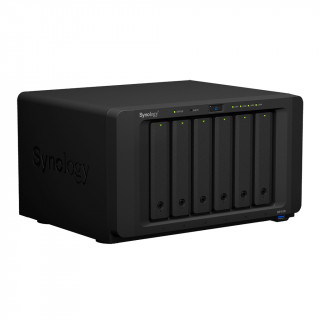 Synology DiskStation DS1618+ (4 GB) PC