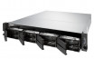 8-Bay quad-core 1.7 GHz rackmount NAS with 250W redundant PSU, 4GB DDR4 UDIMM RA thumbnail