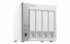 4-Bay NAS,Annapurna Labs AL314 Quad core 1.7GHz, 4GB DDR3 SODIMM RAM (max 8GB), thumbnail