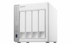 4-Bay NAS,Annapurna Labs AL314 Quad core 1.7GHz, 4GB DDR3 SODIMM RAM (max 8GB), thumbnail