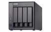  4-Bay NAS,Annapurna Labs AL314 Quad core 1.7GHz, 8GB DDR3 SODIMM RAM (max 8GB), thumbnail