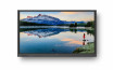 Newline 65" 4K TT-6518RS touch panel thumbnail