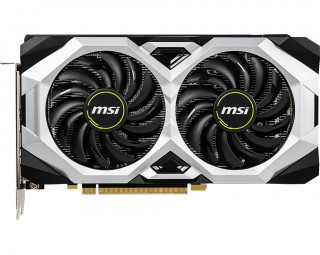 MSI Geforce RTX 2070 VENTUS 8G videokártya PC