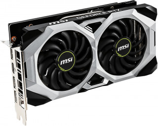 MSI Geforce RTX 2070 VENTUS 8G videokártya PC