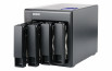 4-Bay NAS,Annapurna Labs AL314 Quad core 1.7GHz, 2GB DDR3 SODIMM RAM (max 8GB), thumbnail