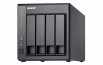 4-Bay NAS,Annapurna Labs AL314 Quad core 1.7GHz, 2GB DDR3 SODIMM RAM (max 8GB), thumbnail