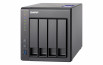 4-Bay NAS,Annapurna Labs AL314 Quad core 1.7GHz, 2GB DDR3 SODIMM RAM (max 8GB), thumbnail