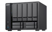 9-Bay NAS, AL324 64-bit quad-core 1.7GHz, 8GB DDR4 SODIMM RAM (1 x 8GB ,max 16GB thumbnail