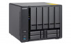 9-Bay NAS, AL324 64-bit quad-core 1.7GHz, 8GB DDR4 SODIMM RAM (1 x 8GB ,max 16GB thumbnail