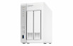  2-Bay NAS,Annapurna Labs AL314 Quad core 1.7GHz, 1GB DDR3 SODIMM RAM (max 8GB), thumbnail