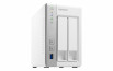  2-Bay NAS,Annapurna Labs AL314 Quad core 1.7GHz, 1GB DDR3 SODIMM RAM (max 8GB), thumbnail