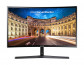 Samsung Ívelt LED 27", 16:9, VA panel, 1800R, CF390, 1920x1080, VESA 75x75, fény thumbnail