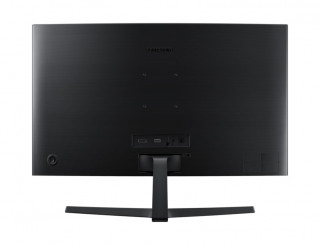 Samsung Ívelt LED 27", 16:9, VA panel, 1800R, CF390, 1920x1080, VESA 75x75, fény PC