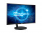 Samsung Ívelt LED 27", 144 Hz, Super Arena Gaming UX, 16:9, VA panel, 1800R, 192 thumbnail