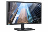 Samsung LED 22", 16:10, TN panel, SE450, 1680x1050, matt fekete thumbnail