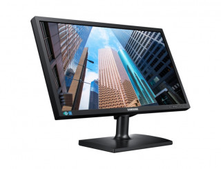 Samsung LED 23,6", 16:09, TN panel, SE200, 1920x1080, matt fekete PC