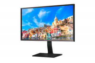 Samsung LED 32", 16:09, MVA panel, SD850, 2560x1440 PC