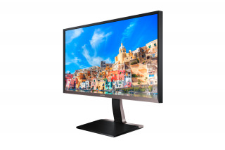 Samsung LED 32", 16:09, MVA panel, SD850, 2560x1440 PC