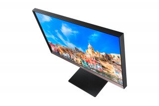 Samsung LED 32", 16:09, MVA panel, SD850, 2560x1440 PC