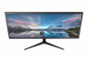 Samsung LED 34.1", 21:9, VA panel, J550, 3440x1440, VESA 100x100, HDMI Kábel, Ké thumbnail