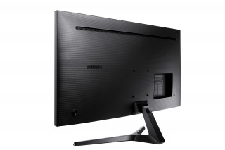 Samsung LED 34.1", 21:9, VA panel, J550, 3440x1440, VESA 100x100, HDMI Kábel, Ké PC