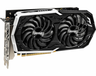 MSI GeForce GTX 1660 ARMOR 6G OC videokártya PC