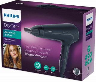 Philips DryCare Advanced ThermoProtect HP8230/00 hajszárító Otthon