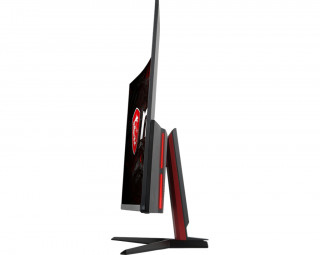 MSI Optix AG32CQ ívelt Gaming monitor  32'/144Hz/2560x1440/16:9/1ms/VA/178/250cd PC