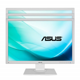 ASUS BE24AQLB 24" (24.1") (16:10), Grey, 1920x1200, IPS, DP, DVI-D, D-Sub, Mini- PC