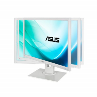 ASUS BE24AQLB 24" (24.1") (16:10), Grey, 1920x1200, IPS, DP, DVI-D, D-Sub, Mini- PC