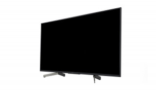 Sony Bravia FWD-43X80G/T 43’’ 4K Android kijelző, Tuner PC