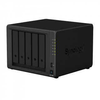 Synology DiskStation DS1019+ NAS (5HDD) PC