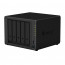 Synology DiskStation DS1019+ NAS (5HDD) thumbnail