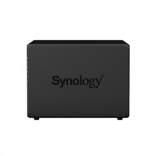 Synology DiskStation DS1019+ NAS (5HDD) PC