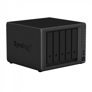 Synology DiskStation DS1019+ NAS (5HDD) PC