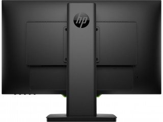 HP 25x  monitor 24.5", Anti-Glare, TN, Black, 16:9, 1920×1080@144Hz, 1ms, 170°/1 PC