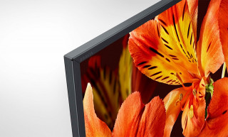 Sony Bravia FW-43BZ35F 43" professzionális 4K LCD kijelző, 24/7 + TEOS Manage li PC