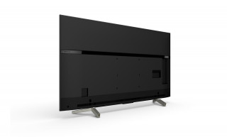 Sony Bravia FW-55BZ35F 55" professzionális 4K LCD kijelző, 24/7 + TEOS Manage li PC