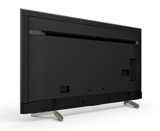 Sony Bravia FW-85BZ35F 85" professzionális 4K LCD kijelző, 24/7 + TEOS Manage li PC