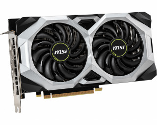 MSI Geforce RTX 2060 SUPER VENTUS OC videokártya PC