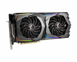 MSI Geforce RTX 2070 SUPER GAMING X videokártya PC