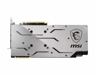 MSI Geforce RTX 2070 SUPER GAMING X videokártya PC