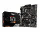 MSI B450-A PRO MAX alaplap thumbnail