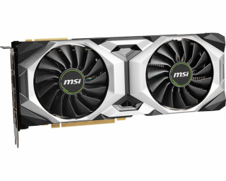 MSI Geforce RTX2080 SUPER VENTUS OC videokártya PC