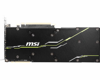 MSI Geforce RTX2080 SUPER VENTUS OC videokártya PC