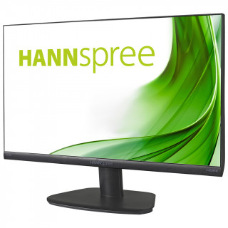 HANNSPREE HS248PPB 23.8" Frameless 178°/178° Full HD 1920 x 1080 16:9 DisplayPor PC